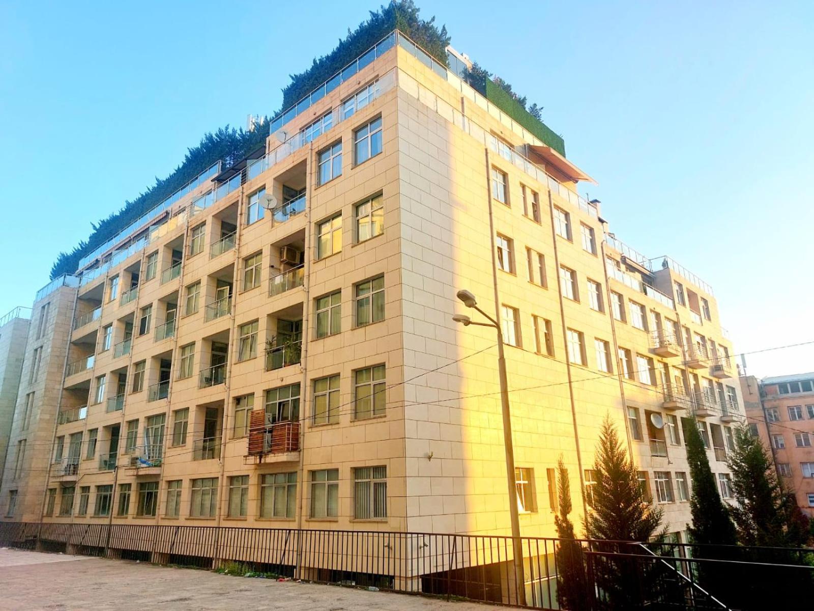 City Center 2Bdr Apartment Near Rustaveli Av. Tbilisi Exterior foto