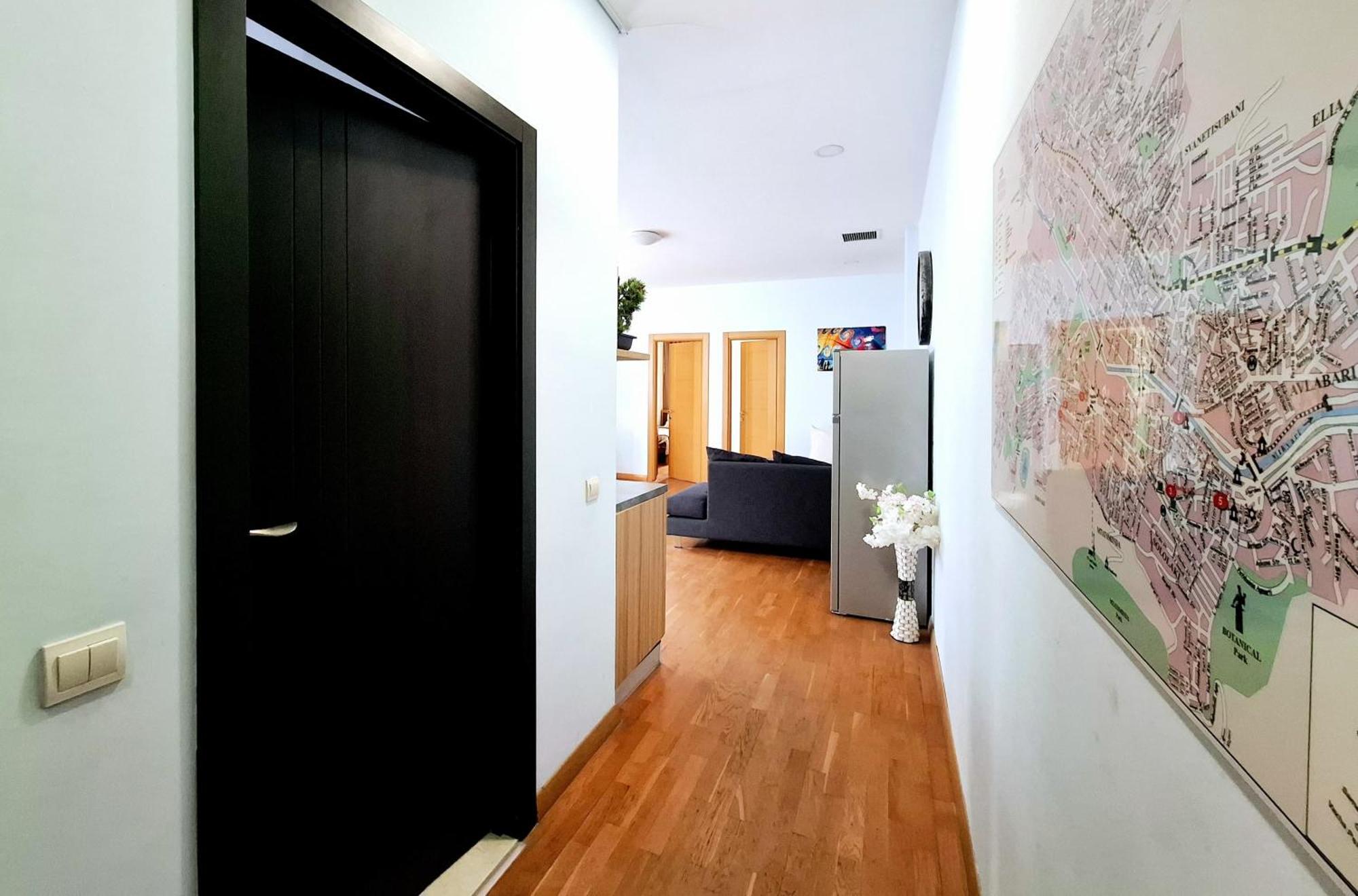 City Center 2Bdr Apartment Near Rustaveli Av. Tbilisi Exterior foto